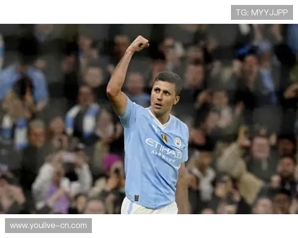 曼城前场压迫失效 罗德里单后腰覆盖不足